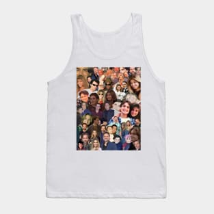 Boy Meets World Tank Top